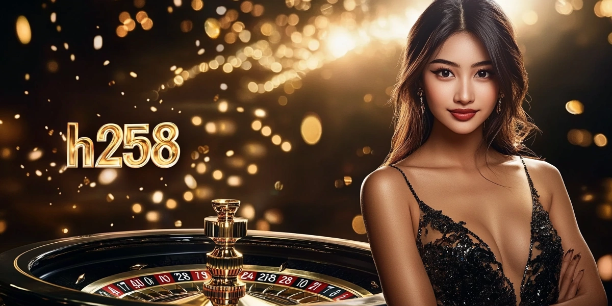 H258 login online bet
