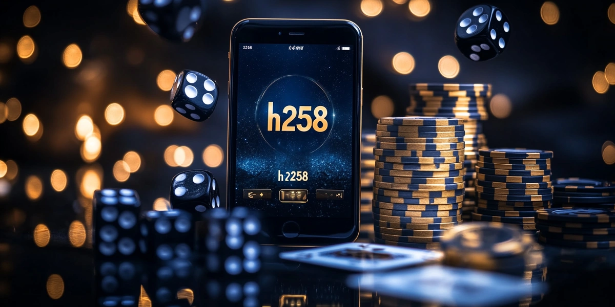 H258 login