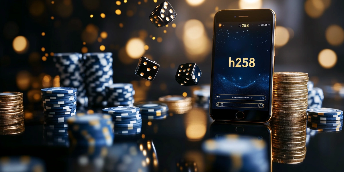 H258 app