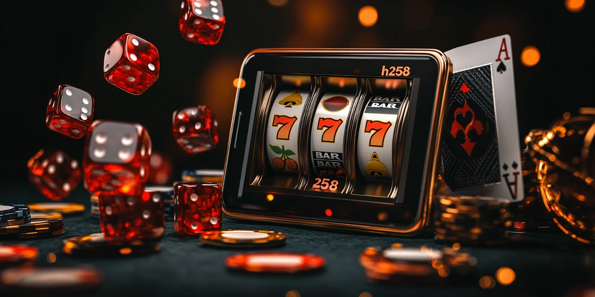 H258 casino